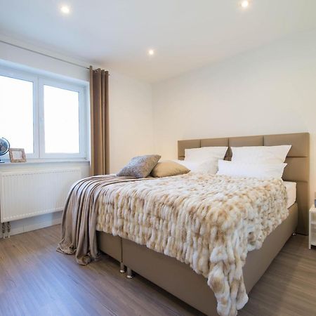 Luxury Luisenthal Apartment โวล์คลิงเงน ภายนอก รูปภาพ
